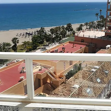 Tamarindos Апартаменты *